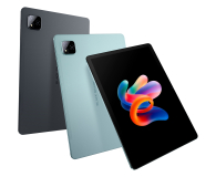 Black Shark Pad 7 4G 11" 6/128GB Szary 7700 mAh - 1545678 - zdjęcie 9